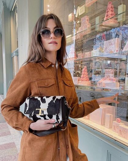 Street Style malas