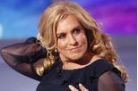 Teresa Guilherme prestes a cair do trono! Apresentadora cada vez mais perto de perder título de "rainha"