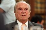 Tudo sobre a fortuna de milhões de Balsemão, que há apenas três semanas sofreu um aumento exponencial