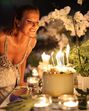 Cristina Ferreira, aniversário, Madeira