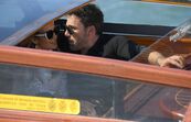 Jennifer Lopez e Ben Affleck