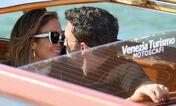 Jennifer Lopez e Ben Affleck
