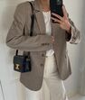 Street style outono