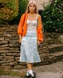 Street style outono