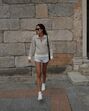 Street style outono