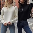 Street style outono