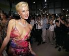 Paris Hilton