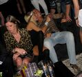 Paris Hilton e Cristiano Ronaldo