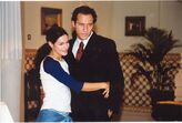 Anjo Selvagem, Paula Neves, José Carlos Pereira