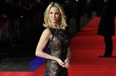 Sarah Harding