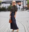 Street Style calças