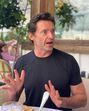 Hugh Jackman
