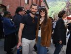 Jamie Dornan, Dakota Johnson