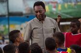 Pelé, Edson Arantes do Nascimento