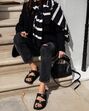 Street Style Navy