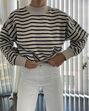 Street Style Navy