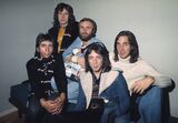 Genesis, Phil Collins