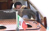 Jennifer Lopez e Ben Affleck