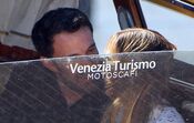 Jennifer Lopez e Ben Affleck