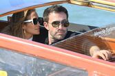 Jennifer Lopez e Ben Affleck