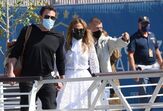 Jennifer Lopez e Ben Affleck