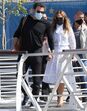 Jennifer Lopez e Ben Affleck