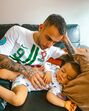 Mel Jordão, Diogo Piçarra