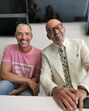 Cláudio Ramos, Manuel Luis Goucha