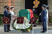 Jorge Sampaio, Presidente da República, funeral, cerimónias fúnebres, último adeus, funeral