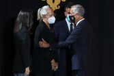 Jorge Sampaio, Presidente da República, funeral, cerimónias fúnebres, último adeus, funeral
