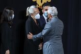 Jorge Sampaio, Presidente da República, funeral, cerimónias fúnebres, último adeus, funeral