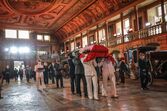 Jorge Sampaio, Presidente da República, funeral, cerimónias fúnebres, último adeus, funeral