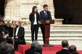 Jorge Sampaio, Presidente da República, funeral, cerimónias fúnebres, último adeus, funeral