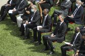 Jorge Sampaio, Presidente da República, funeral, cerimónias fúnebres, último adeus, funeral