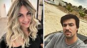 Ana Barbosa, João Ligeiro