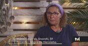 Maria Eduarda, O Amor Acontece