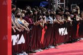 MTV VMAS