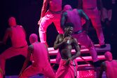 MTV VMAS