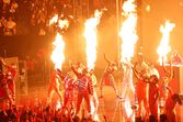 MTV VMAS