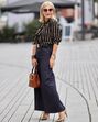 Street Style cabelos