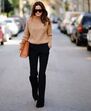 Street Style cabelos