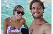 Tiago Teotónio Pereira e Rita Patrocínio