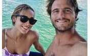 Tiago Teotónio Pereira e Rita Patrocínio