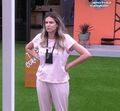 Ana Barbosa, do Big Brother