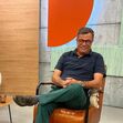 Ana Garcia Martins, Pipoca