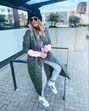 Street Style casacos