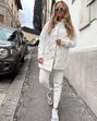Street Style casacos