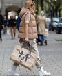 Street Style casacos