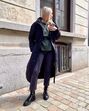 Street Style casacos