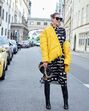 Street Style casacos